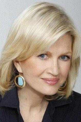 Diane Sawyer Image