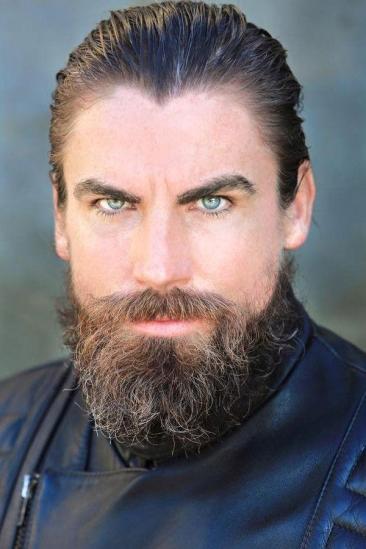 Daniel O'Reilly Image