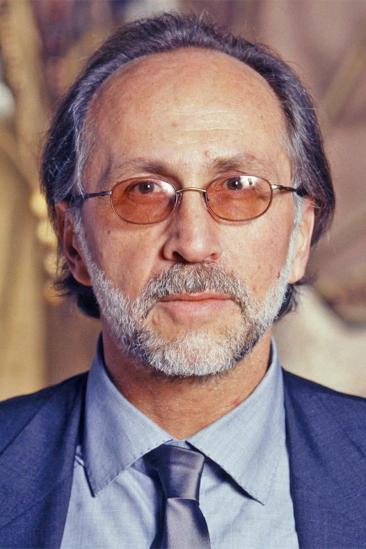 Richard P. Rubinstein Image