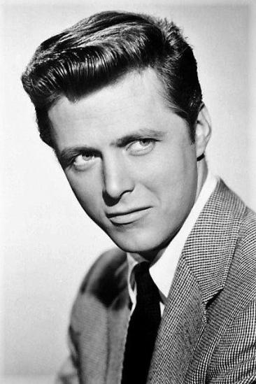 Edd Byrnes Image
