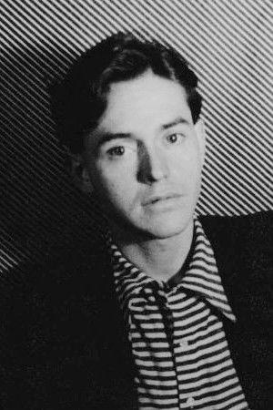 Charles Henri Ford Image