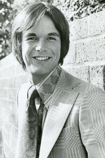 John David Carson Image