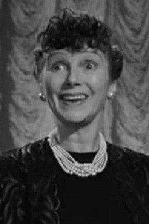 Sibyl Harris Image