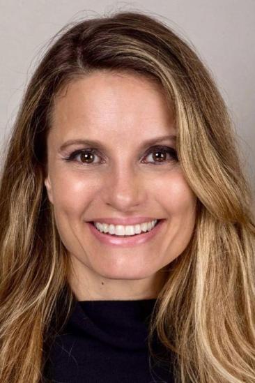 Camilla Lundén Image