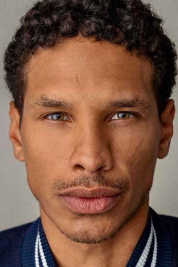 Charlie N. Townsend Image