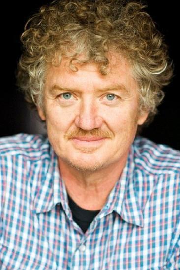 Andrew S. Gilbert Image