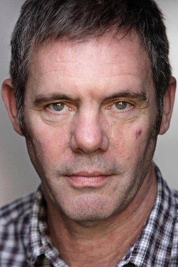 Dean Williamson Image