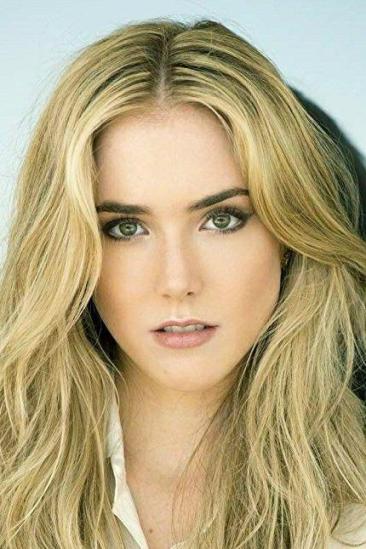 Spencer Locke Image