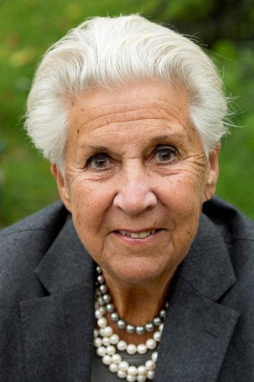 Kjerstin Dellert Image