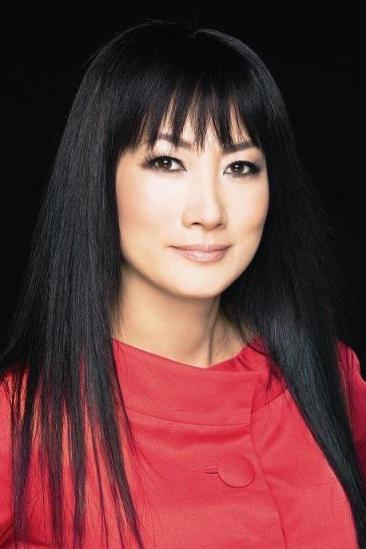 Kimiko Yo Image