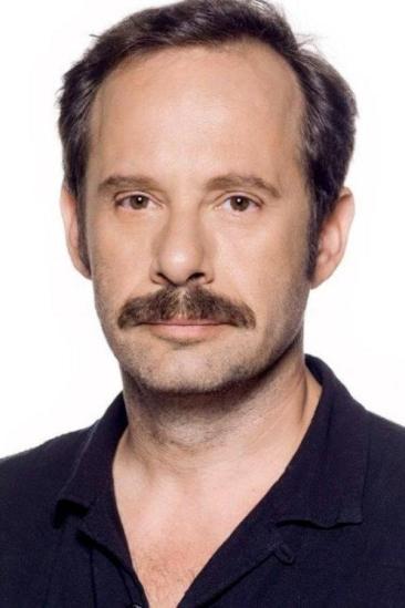 Yorgos Pirpassopoulos Image