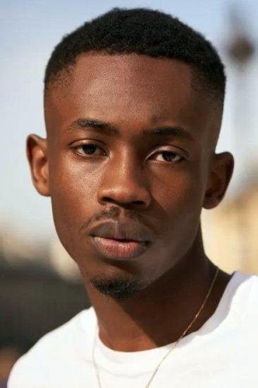 Bruni Makaya Image