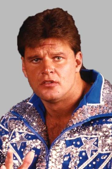 Jacques Rougeau Image