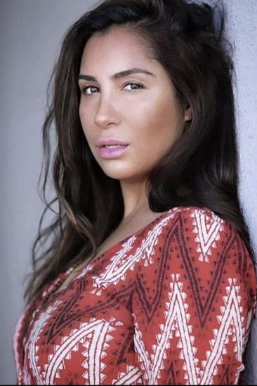 Liana Mendoza Image