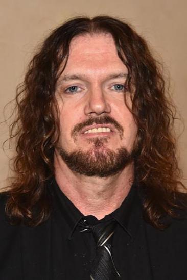 Dizzy Reed Image