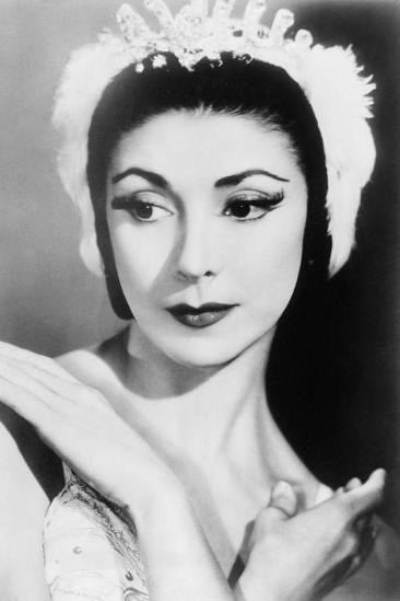 Margot Fonteyn Image