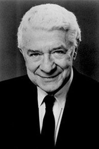 David Susskind Image