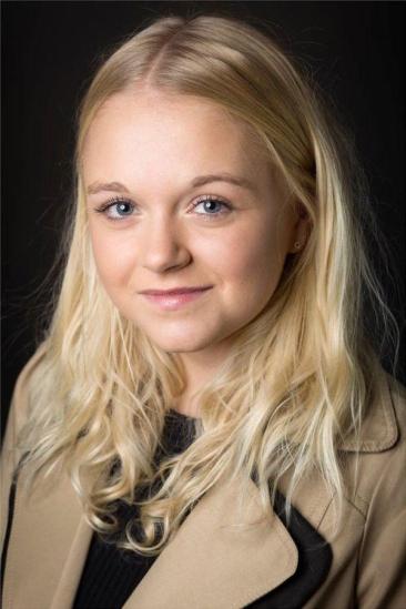 Kiera McMaster Image