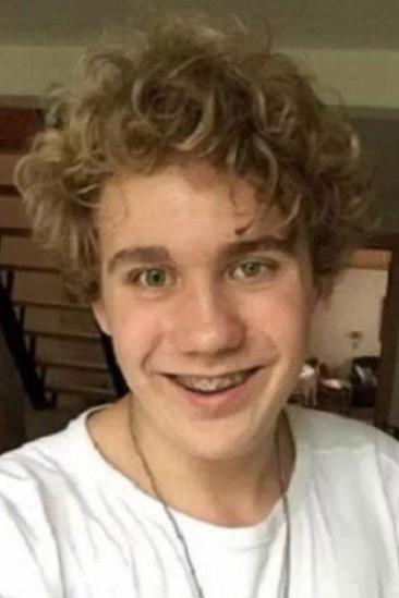 Cassius Aasav Browning Image