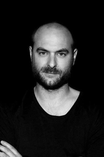 Alberto Vázquez Image