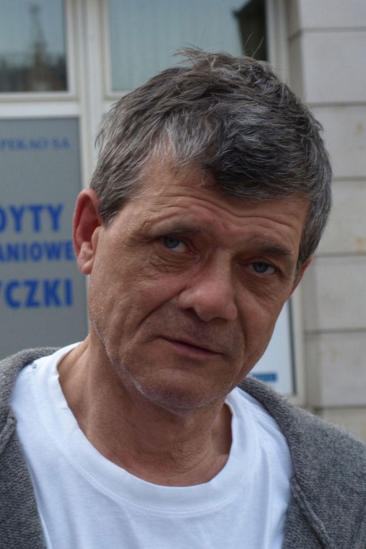 Henryk Gołębiewski Image