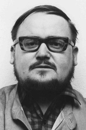 Yngve Gamlin Image