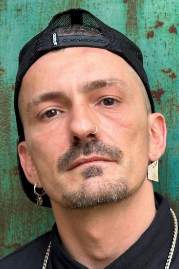 Ilias Hatzigeorgiou Image