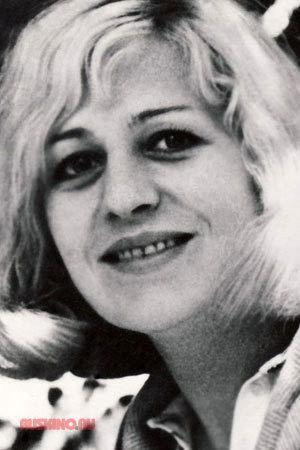 Yekaterina Krupennikova Image