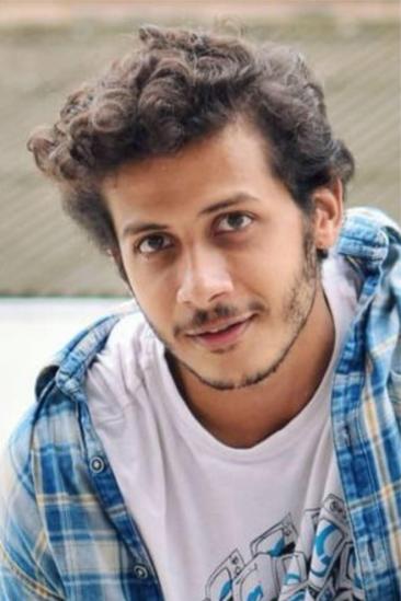 Shiva Hariharan Image