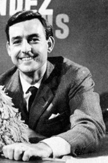 Howard Williams Image