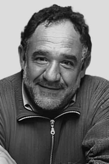 Francisco Algora Image