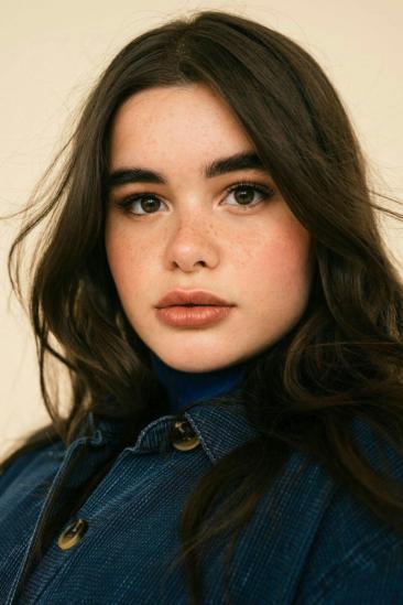 Barbie Ferreira Image