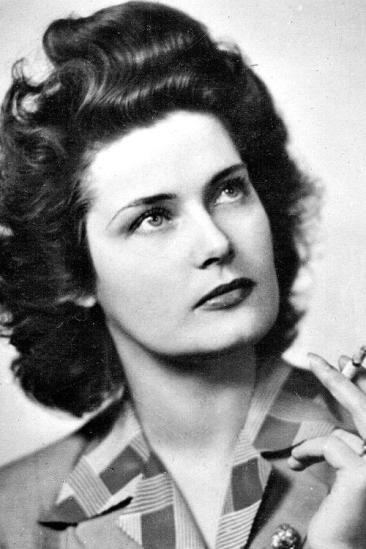 Katalin Karády Image