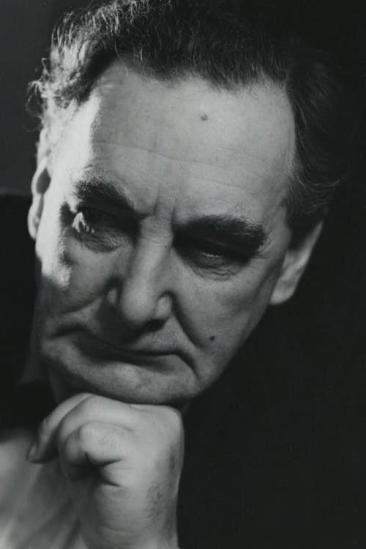 Svend Aggerholm Image