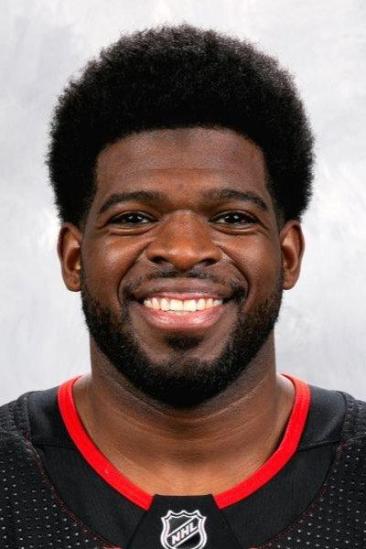 P.K. Subban Image