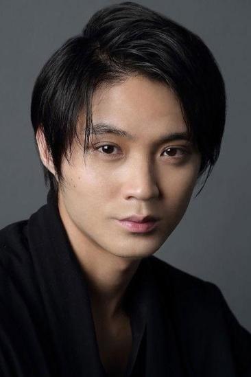 Hayato Isomura Image