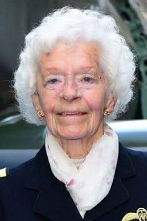 Mary Ellis Image