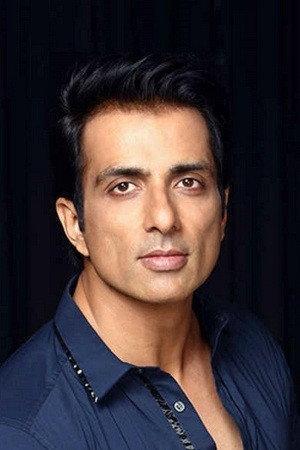 Sonu Sood Image