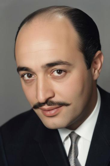 Ali Seyhan Image