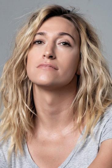 Abril Zamora Image
