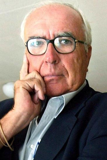 Román Gubern Image