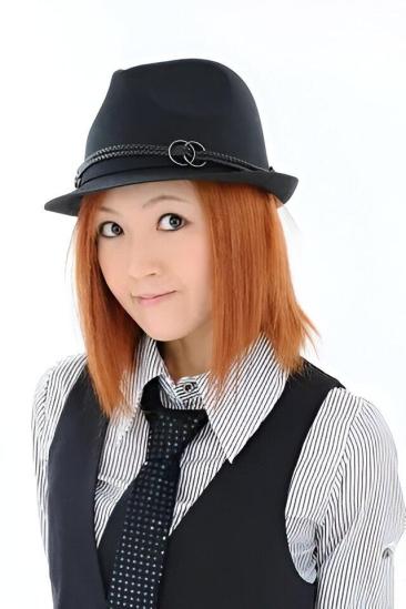 Kaoru Mizuhara Image