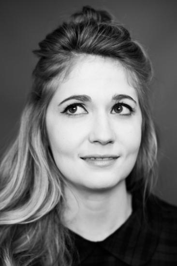 Rosalie Vaillancourt Image