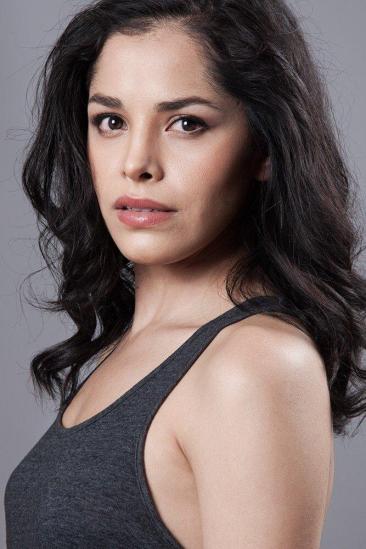 Claudia Pineda Image
