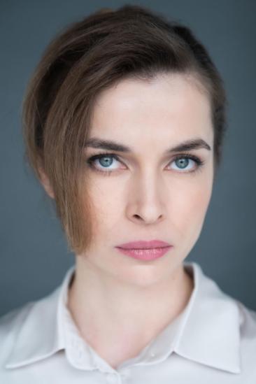 Veronika Norina Image