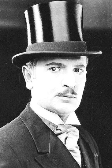 Max Barwyn Image