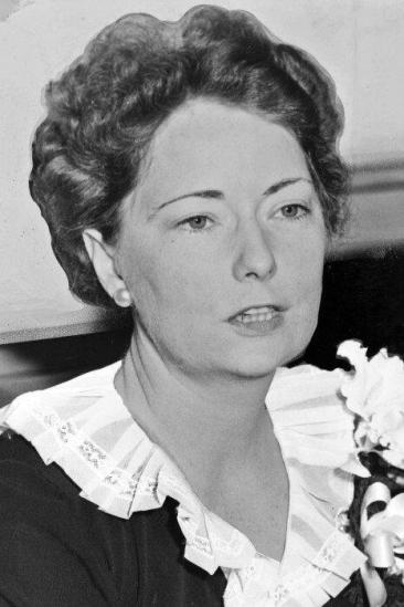 Margaret Mitchell Image