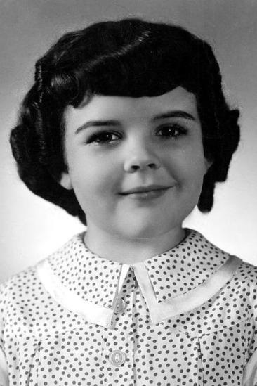 Darla Hood Image