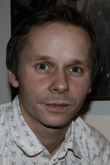 Adam Novák Image