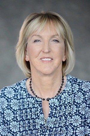 Ingrid Newkirk Image